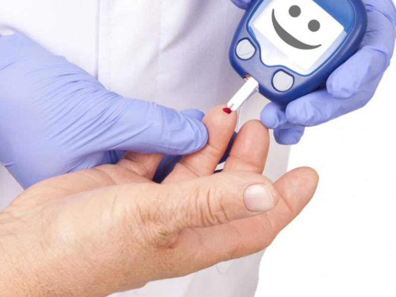 Diabetic Health Checkup